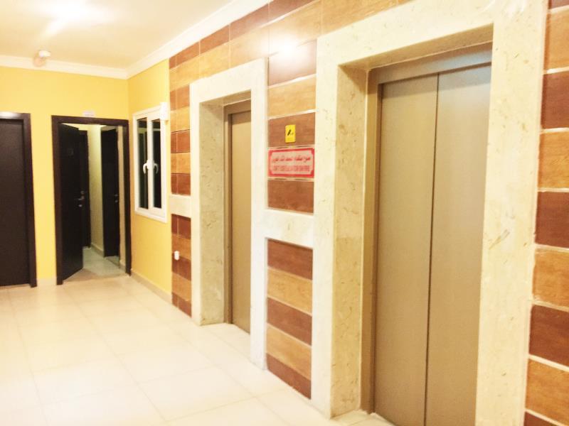 Al Muhanna Plaza Salmiya Esterno foto